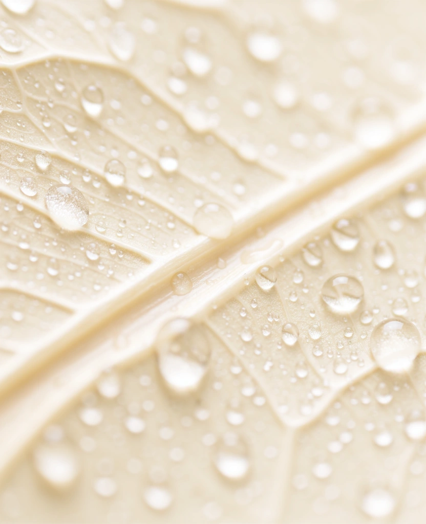 Crecimiento y adaptabilidad