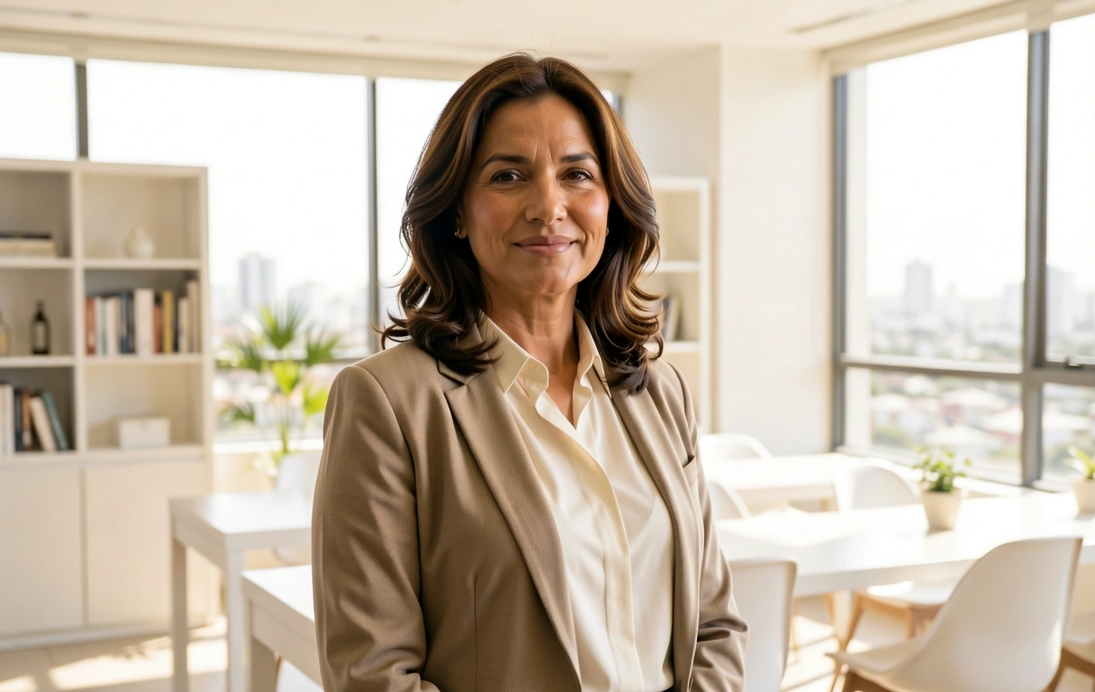 Liderazgo en resiliencia