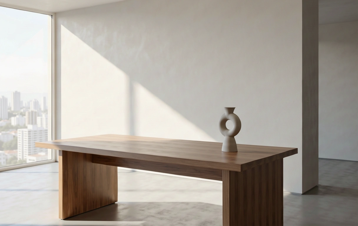 Entorno de aprendizaje sereno y estructurado